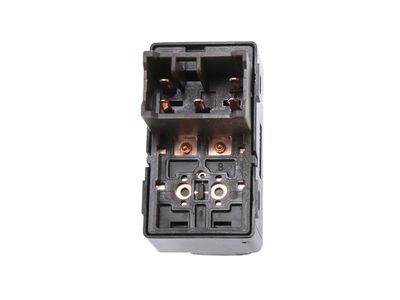 2015 Chevrolet Spark Power Window Switch - 95015361