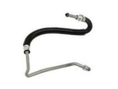 Pontiac Grand Prix Power Steering Hose - 19177771