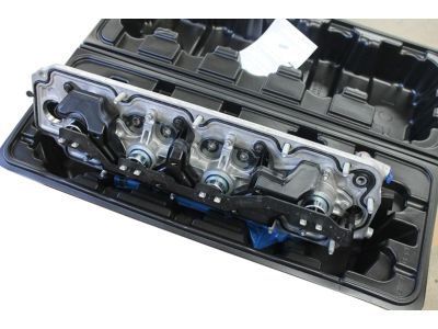 GM 12660737 Manifold Assembly, Valve Lifter Oil (Service Kit)