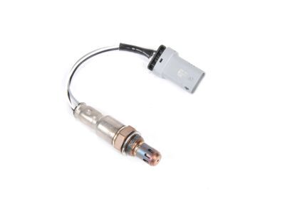 Chevrolet Colorado Oxygen Sensor - 12683553