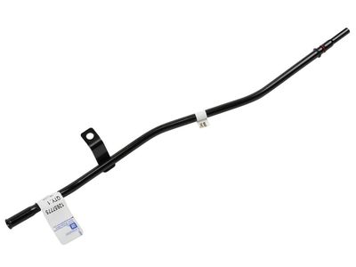 2015 GMC Terrain Dipstick Tube - 12657775