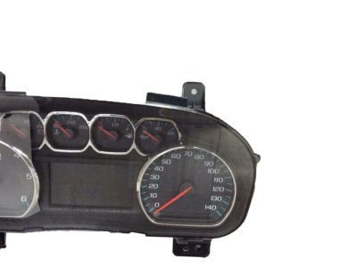 GM 84597916 Instrument Cluster Assembly