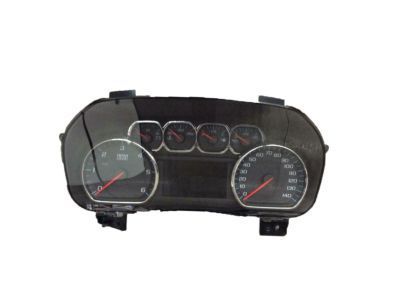 GM 84597916 Instrument Cluster Assembly