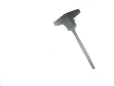 GM 11609518 Bolt, Wing Head