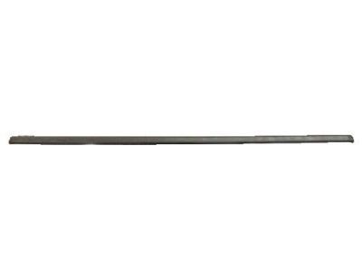 GM 22525202 Strip Assembly, Rear Bumper Rubber