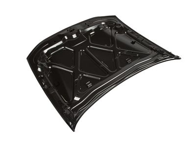 Pontiac 12369173