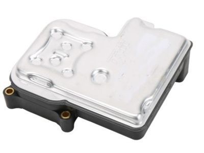 2004 Chevrolet Suburban ABS Control Module - 19417940
