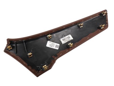 2019 Chevrolet Tahoe Dash Panel Vent Portion Covers - 84628741