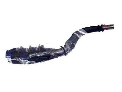 Cadillac Escalade Automatic Transmission Shift Levers - 25807855