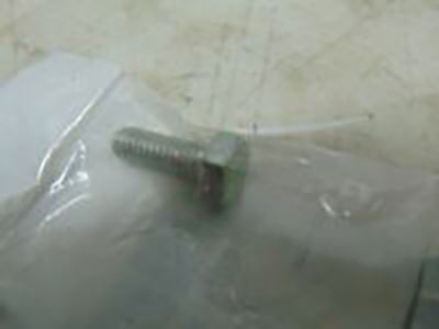 11500930 - Genuine GM Bolt, Hexagon, 10.0, 1.50X30 Pc