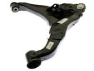 2021 Chevrolet Colorado Control Arm - 23490292