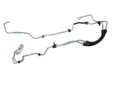 2018 Cadillac CT6 Cooling Hose - 84161152
