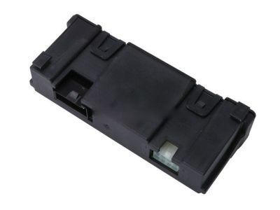 GM 10381812 Module Assembly, Sun Roof Control