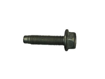 Cadillac Belt Tensioner Bolt - 11589312