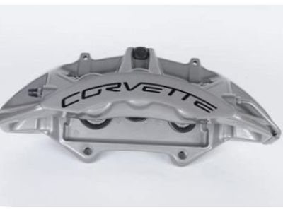 GM 20999156 Caliper Assembly, Front Brake *Gray