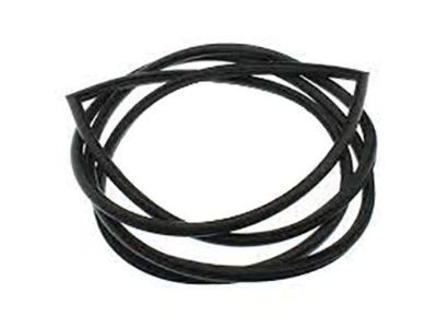 Cadillac CTS Weather Strip - 23142058