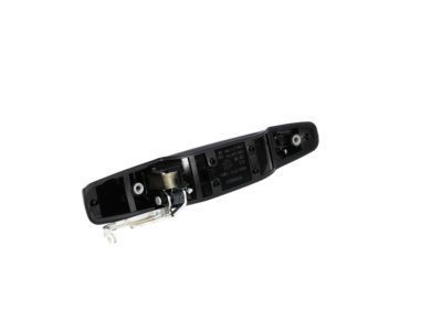 GM 84053458 Handle Assembly, Rear Side Door Outside *Black