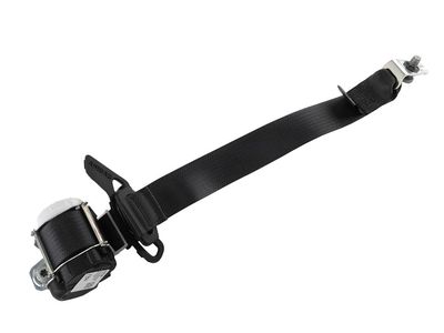 2023 Chevrolet Camaro Seat Belt - 84880706