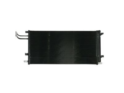 Hummer A/C Condenser - 20913751