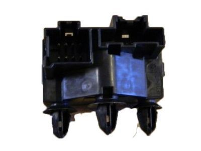 GM 23165927 Camera Assembly, Front View Driver Information