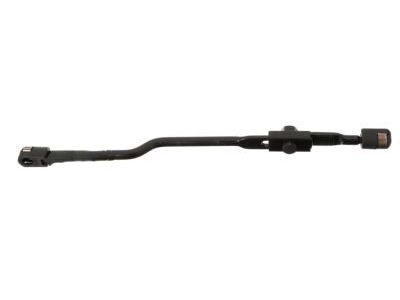 GM 15017377 Rod Assembly, Transfer Case Control