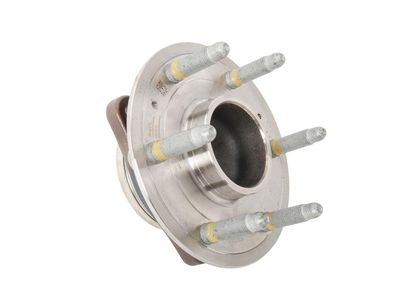 2023 Chevrolet Colorado Wheel Hub - 13542341