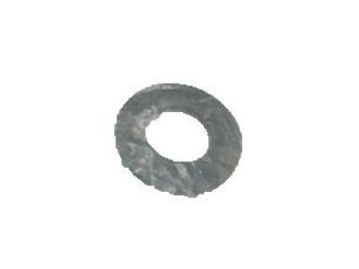 Pontiac Oil Drain Plug Gasket - 94855838