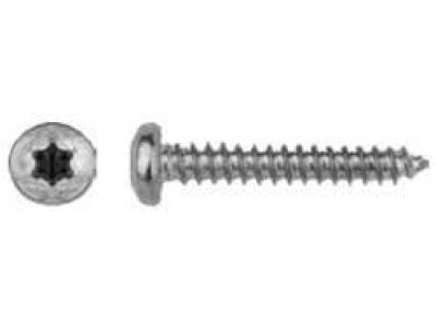 GM 11504661 Bolt/Screw-4.2-1.4 X 25