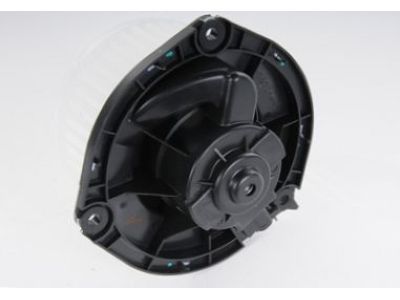 Chevrolet Blower Motor - 22792042