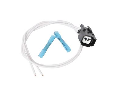 Chevrolet Volt Forward Light Harness Connector - 19332516