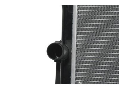 GM 92147990 Radiator Assembly