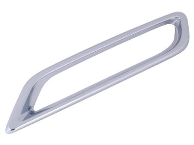 39138807 GM Molding Assembly, Rear Bpr Fascia Otr Lwr Product Photo 2 of 2
