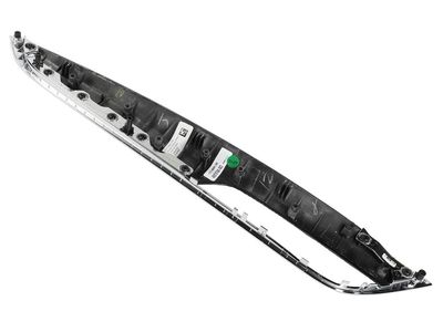 23406078 GM Applique Assembly, S/D T/Pnl *Black Olive W   Product Photo 1 of 2
