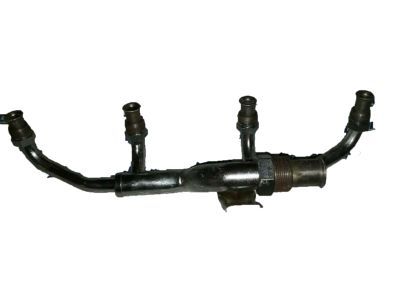 GM 14087433 Pipe Assembly, Air Injector(Lh)