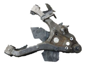 2014 Chevrolet Corvette Control Arm - 23490422