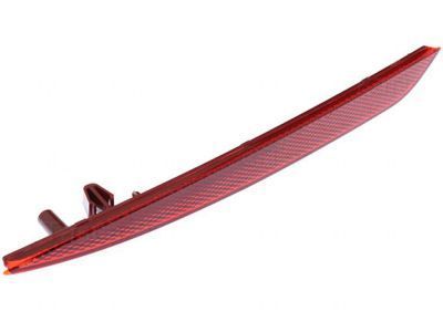 Chevrolet SS Back Up Light - 84132624