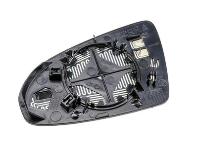 Buick LaCrosse Side View Mirrors - 26208088