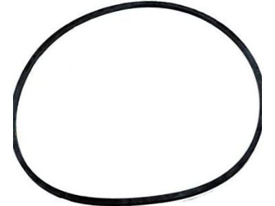 Chevrolet Avalanche Transfer Case Seal - 15969051