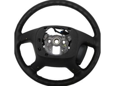 GM 22947771 Steering Wheel Assembly *Ebony