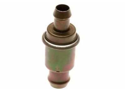 1984 Pontiac Grand Prix PCV Valve - 6487534