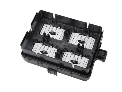2023 Chevrolet Silverado Fuse Box - 85138826