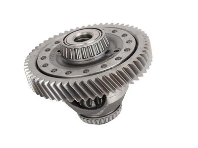 Chevrolet Impala Differential - 24260308