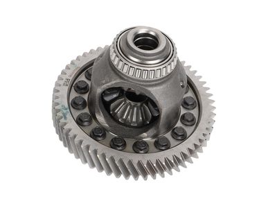 Chevrolet Impala Differential - 24260308