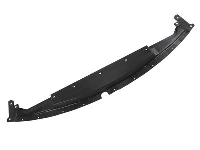 84879873 GM Stiffener, Front Bpr Fascia Lwr Product Photo 2 of 2