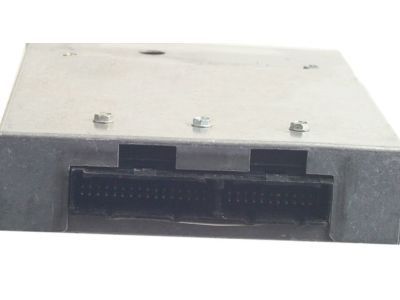 GM 88999194 Engine Control Module Assembly (Remanufacture) 88999194 GM Engine Control Module Assembly (Remanufacture) Product Photo 1 of 4