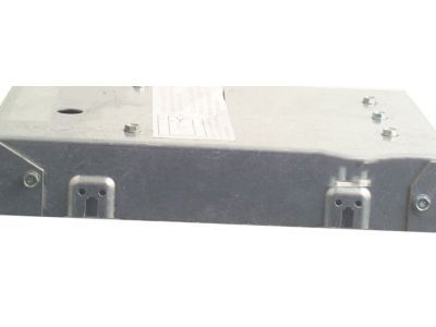 88999194 GM Engine Control Module Assembly (Remanufacture) Product Photo 2 of 4