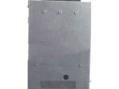 88999194 GM Engine Control Module Assembly (Remanufacture) Product Photo 3 of 4