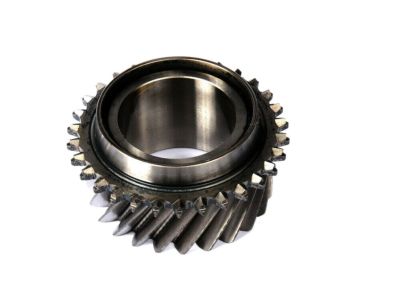 GM 93321261 Gear,3rd