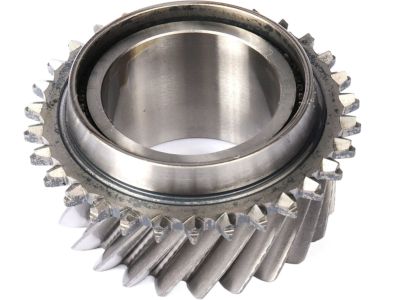 GM 93321261 Gear,3rd