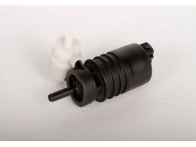 Saturn Washer Pump - 90585762